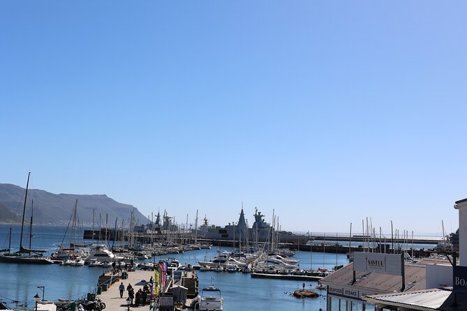 Cape Town: Cape of Good Hope Tour, Penguin Beach & Table Mountain - Table Mountain brings the day’s first big decision