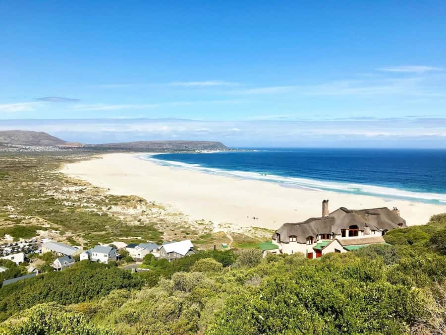 Cape Town: Cape Point and Penguin Colony Full Day Tour - Chapman’s Peak and the road south