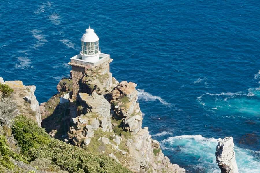 Cape Town: Cape Point and Penguin Colony Full Day Tour - Kirstenbosch and other route variations
