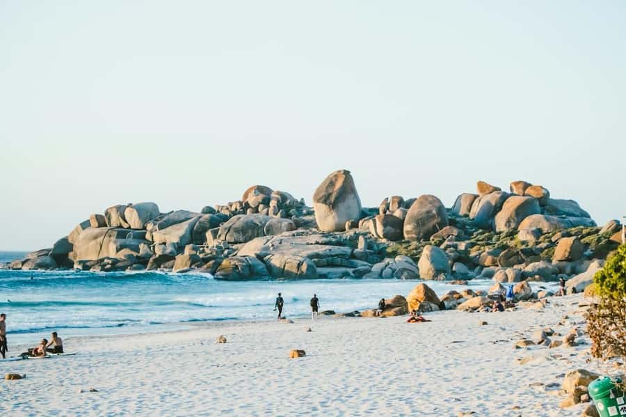 Cape Town: Cape Point and Penguin Colony Full Day Tour - Guides, timing, and the practical side of the day