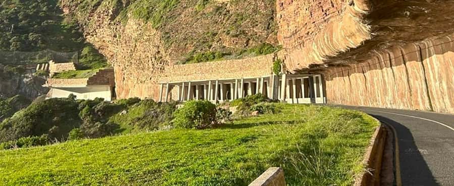 Cape Town: Full Day Cape of Good Hope with Penguins Tour - Key points before you book