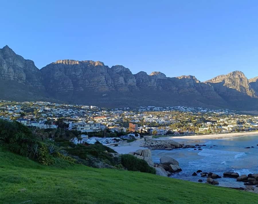 Cape Town: Full Day Cape of Good Hope with Penguins Tour - Cape Point Nature Reserve brings the wild scenery