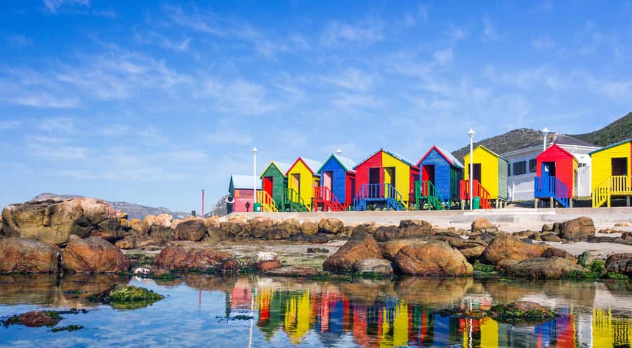 Cape Town: Full-Day Cape Peninsula and Penguins Tour - What $35 includes, and what it does not