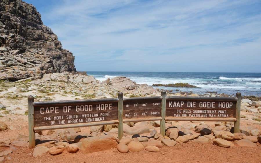 Cape Town: Full-Day Cape Peninsula Tour & Penguin Beach - Should you book the Cape Peninsula tour?