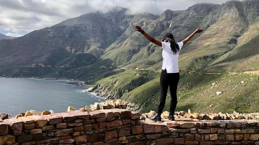 Cape Town: Full-Day Kirstenbosch, Bo-Kaap, and Penguins Tour - Kirstenbosch: the day’s best guided walk