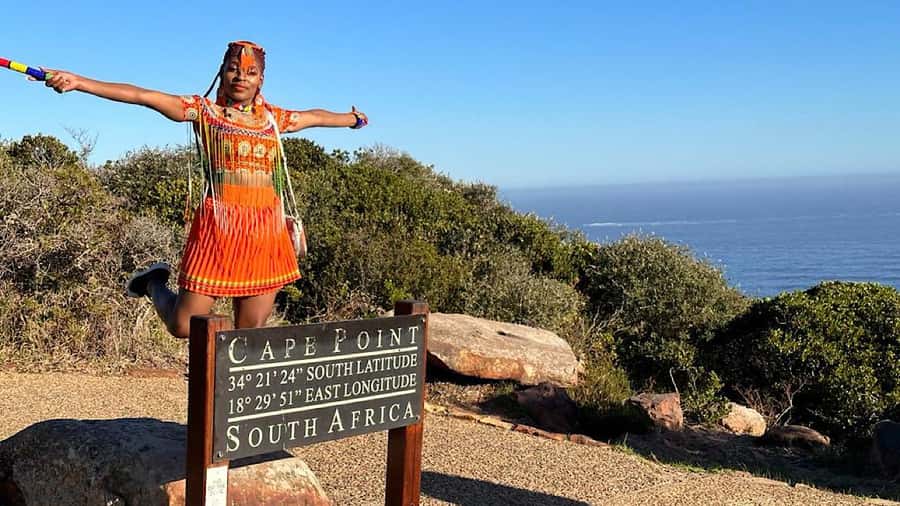 Cape Town: Full-Day Kirstenbosch, Bo-Kaap, and Penguins Tour - Cape Point and the Cape of Good Hope