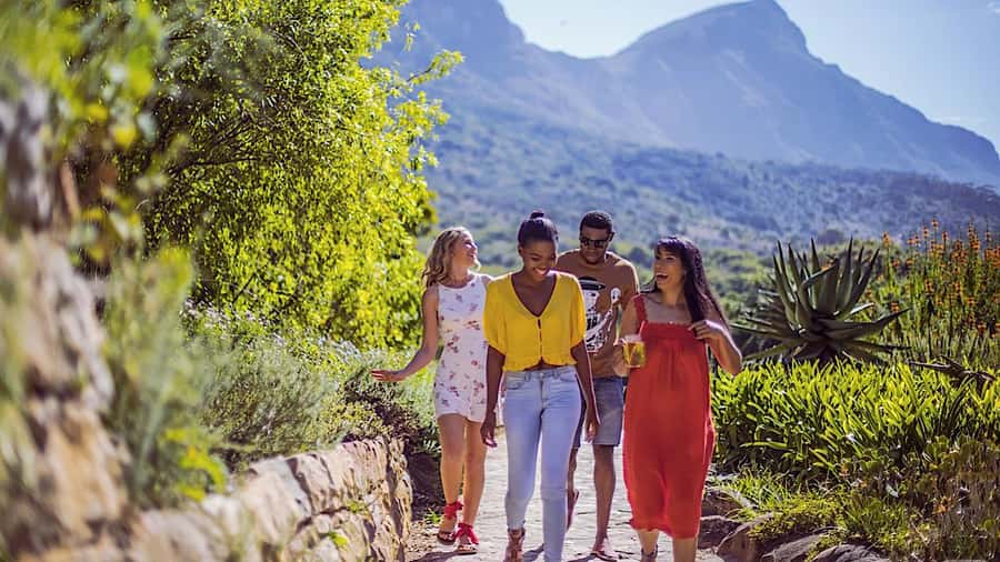 Cape Town: Full-Day Kirstenbosch, Bo-Kaap, and Penguins Tour - What the $137 price really covers