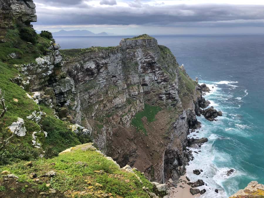 Cape Town: Full-Day Private Tour with Cape Point & Penguins - Boulders Beach and the penguin colony