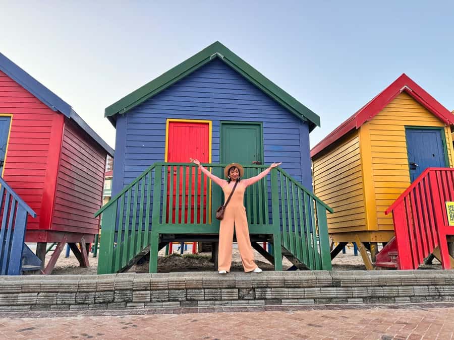 Cape Town: Half-Day Table Mountain and Penguin Group Tour - A six-hour route through Cape Town’s biggest sights