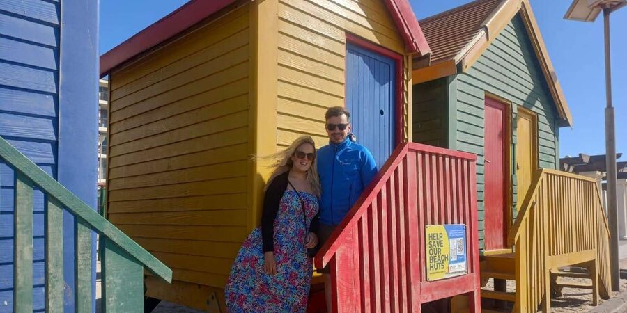 Cape Town .Penguin & Cape of good hope Half day Share Tour - Practical tips before you go