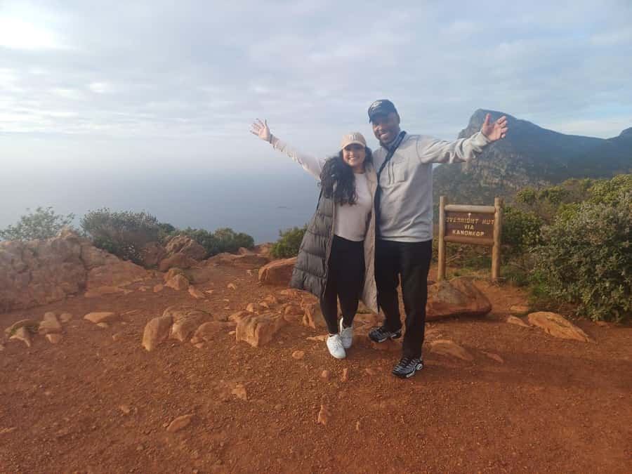 Cape Town .Penguin & Cape of good hope Half day Share Tour - Why the penguins are the real highlight