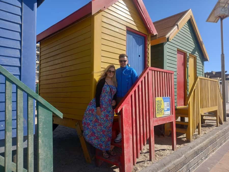 Cape Town .Penguin & Cape of good hope Half day Share Tour - Price, entrance fees, and real value