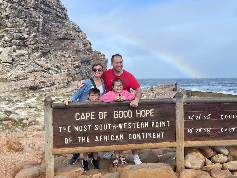 Cape Town: Penguins & Cape of Good Hope Day Tour with Pickup - Chapman’s Peak Drive and the road south