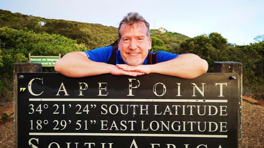 Cape Town: Penguins & Cape of Good Hope Half Day Shared Tour - Cape of Good Hope and Cape Point