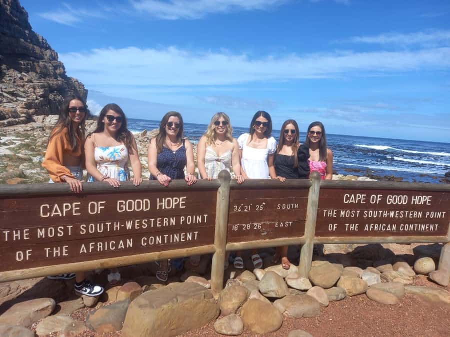Cape Town: Penguins & Cape of Good Hope Half-Day Tour - Why the penguins make this tour worth your morning