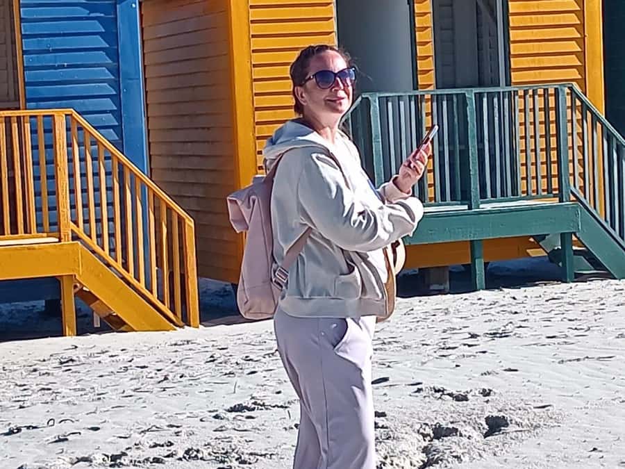 Cape Town: Penguins & Cape of Good Hope Half-Day Tour - Guides, vehicles, and the feel of the trip