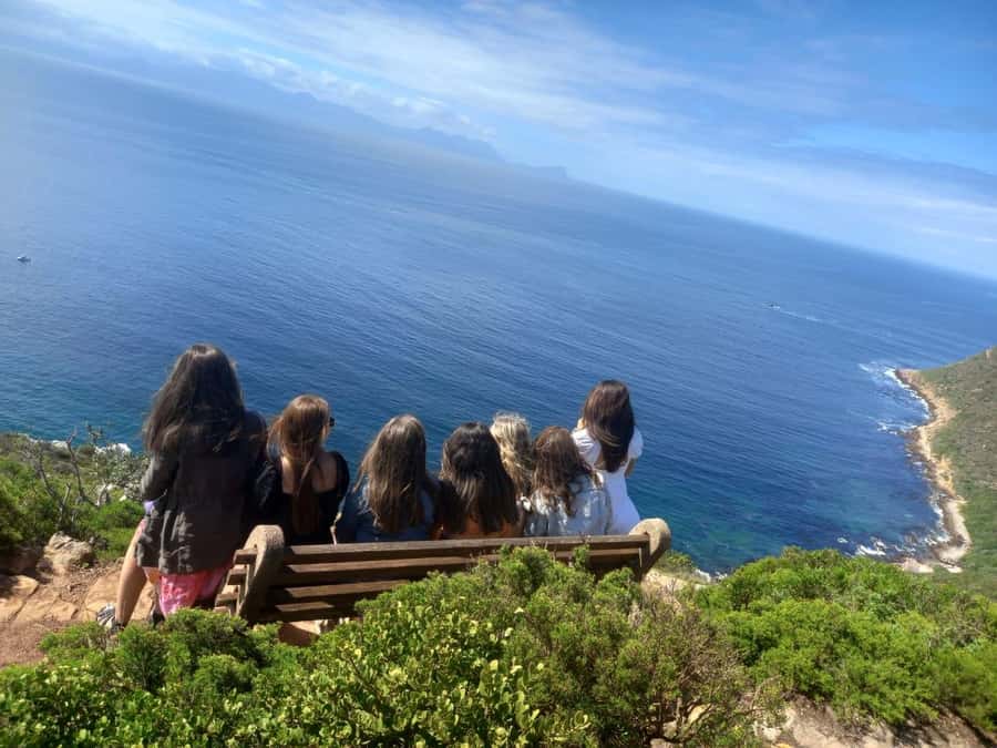 Cape Town: Penguins & Cape of Good Hope Half-Day Tour - From Muizenberg’s huts to Simon’s Town