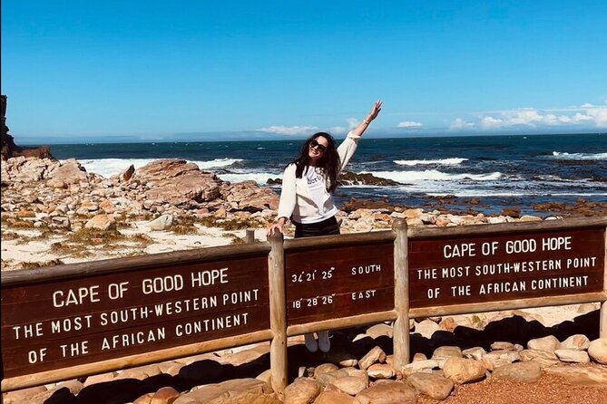 Cape Town Peninsula and Penguins Private Sightseeing Tour - Why this private Cape Peninsula route works