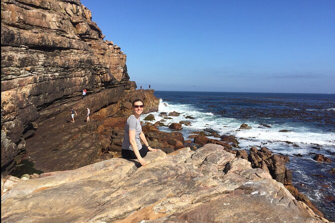 Cape Town Peninsula and Penguins Private Sightseeing Tour - Hout Bay and the optional Seal Island cruise