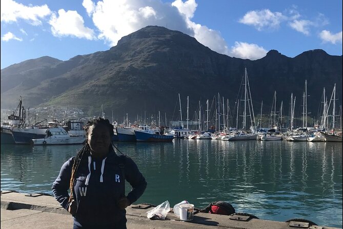 Cape Town Peninsula and Penguins Private Sightseeing Tour - Cape of Good Hope and Cape Point