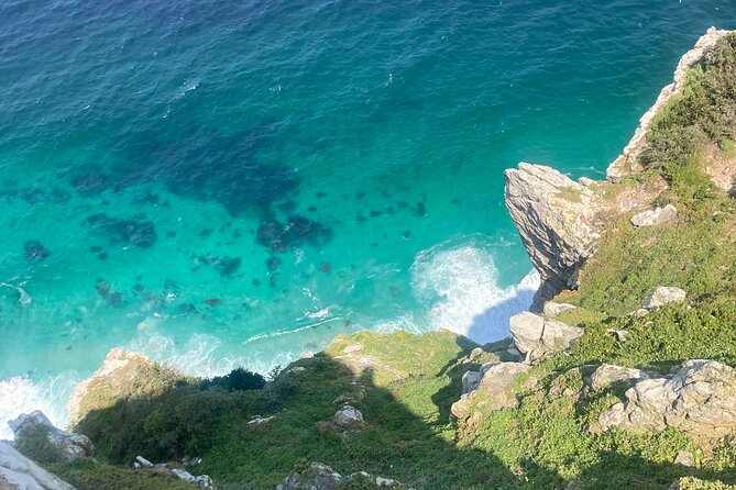 Cape Town: Peninsula, Cape of Good Hope and Penguins Tour - Chapman’s Peak Drive delivers the day’s great road scenery