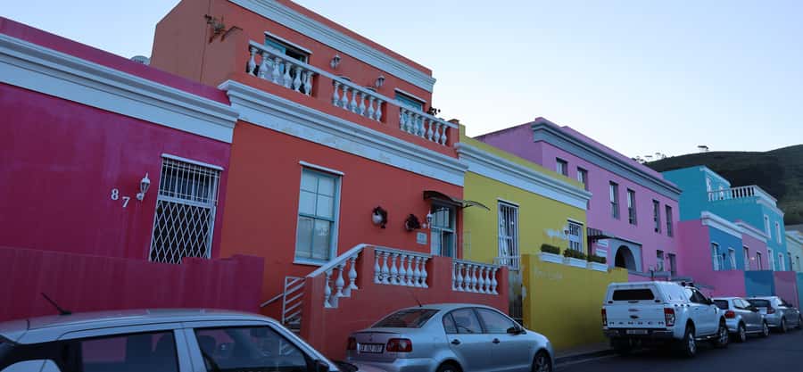 Cape Town: Peninsula, Penguins & Cape of Good Hope Day Tour - What the $42 price really covers