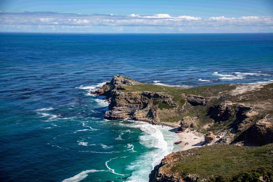Cape Town: Private Full-Day Cape Point Tour with Penguins - Boulders Beach and the African penguin colony