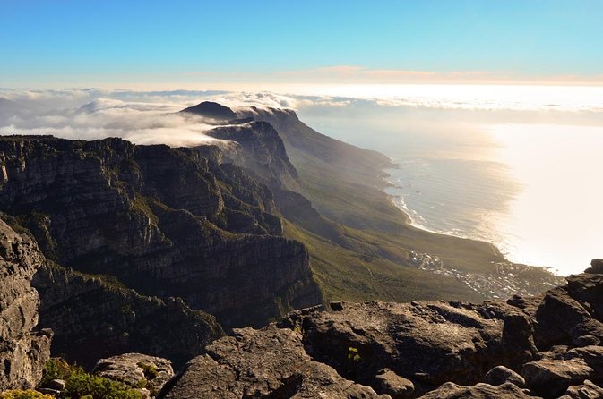 Cape Town Private Tour: Table Mountain Car & Cape Point Penguins - Key things to know before you book