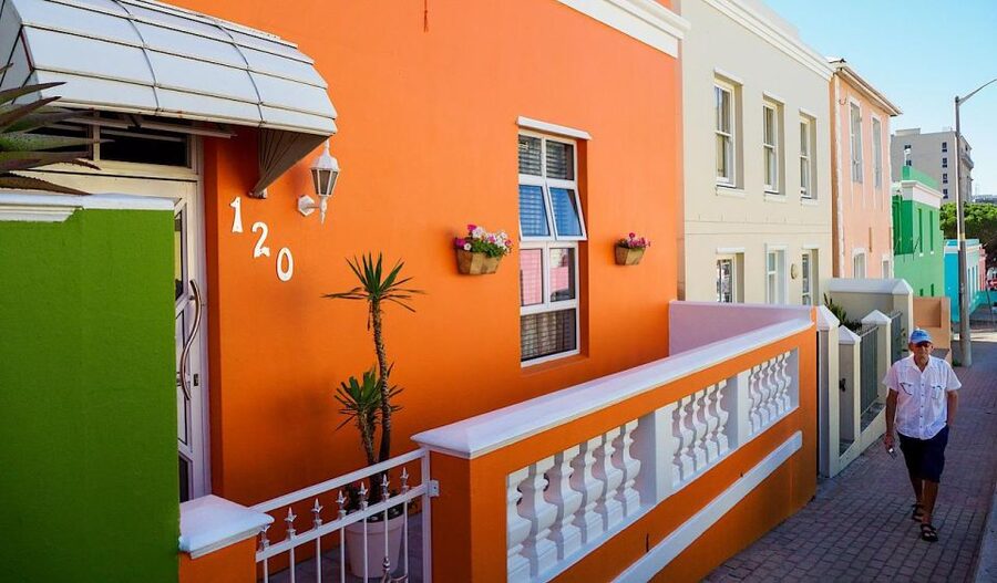 Cape Town Private Tour to Cape Of Good Hope and the Penguins - Chapman’s Peak is the scenic heart of the drive