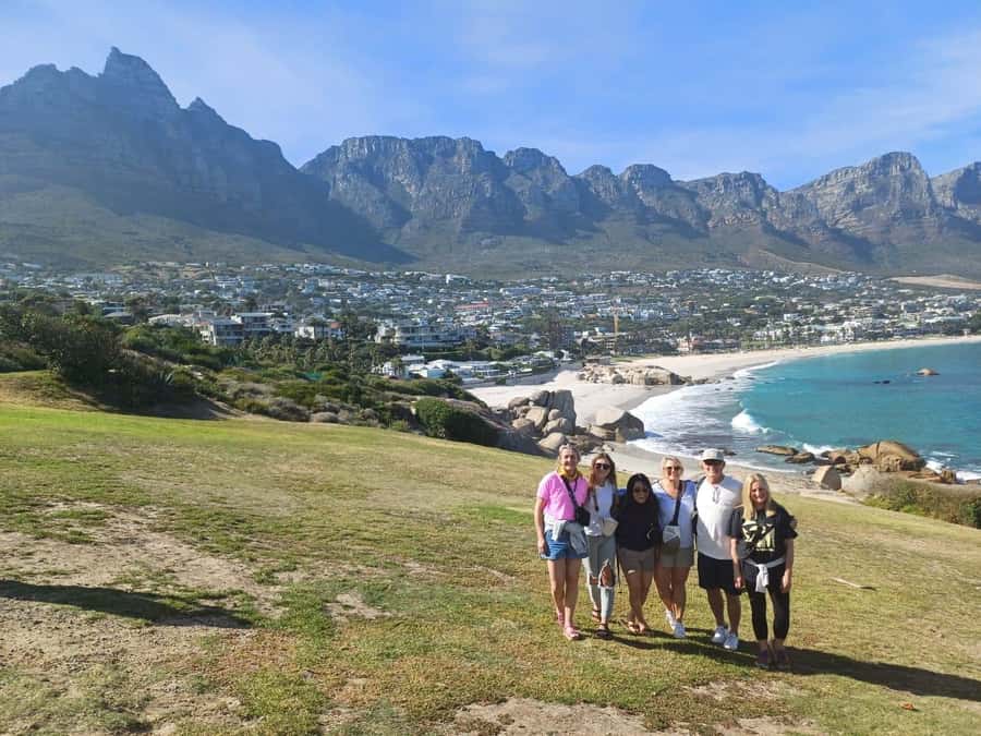 Cape Town: Robben Island, Cape of Good Hope and Penguin Tour - Who should book this Cape Town tour?