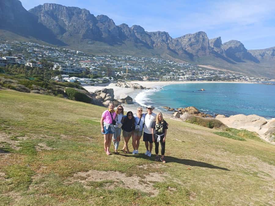 Cape Town: Sunset Penguins & Cape of Good Hope Half-Day Tour - Key points to know before booking