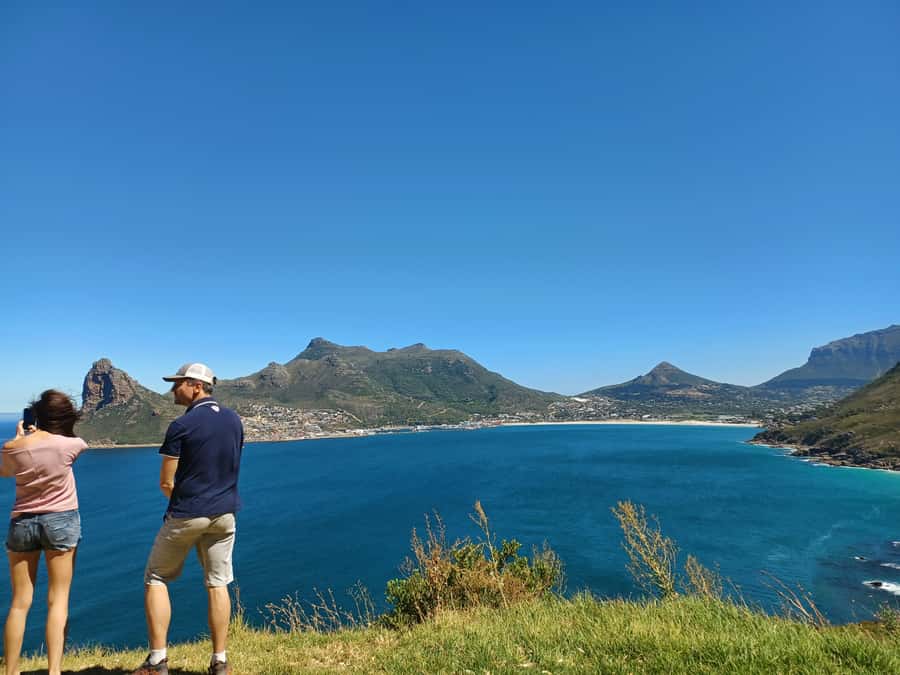 Cape Town: Table Mountain and Penguins Private Guided Tour - A coffee pause in Noordhoek