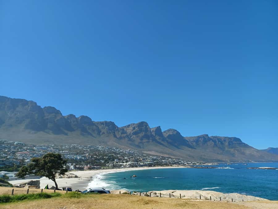 Cape Town: Table Mountain and Penguins Private Guided Tour - Passing Camps Bay and Hout Bay