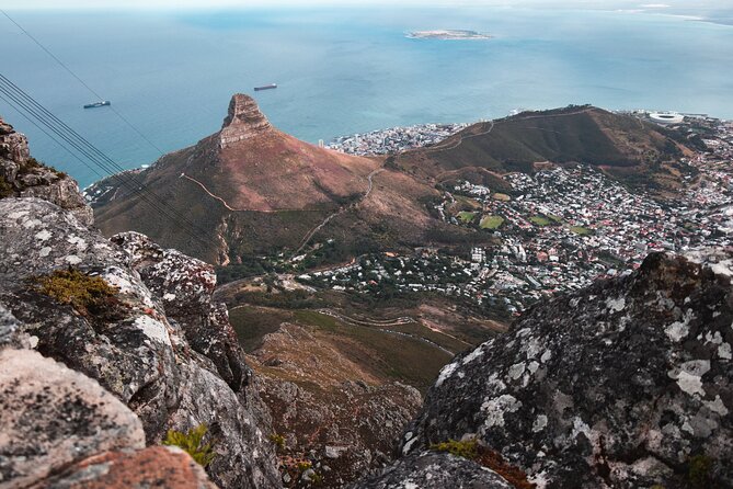 Cape Town Table Mountain Cape Point Penguins Full-Day Private Tour - Camps Bay, Clifton, and Maden’s Cove