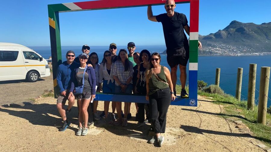 Cape Town: Table Mountain, Cape Point, & Penguins Group Tour - Is this tour right for you?