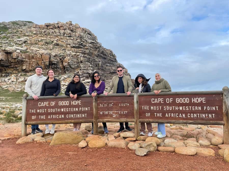 Cape Town: Table Mountain,Cape Point & Penguins Private Tour - A big Cape Town day, from mountain to penguins