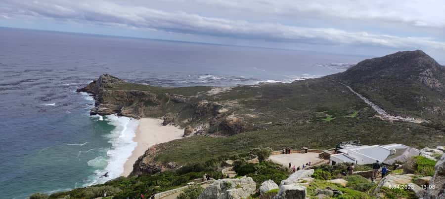 Cape Town: Table Mountain,Cape Point & Penguins Private Tour - Camps Bay and the Atlantic seaboard