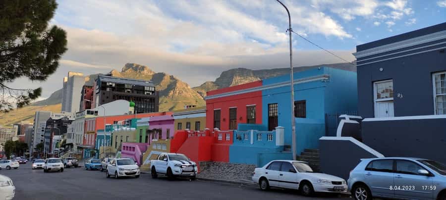 Cape Town: Table Mountain,Cape Point & Penguins Private Tour - Chapman’s Peak is the road trip highlight