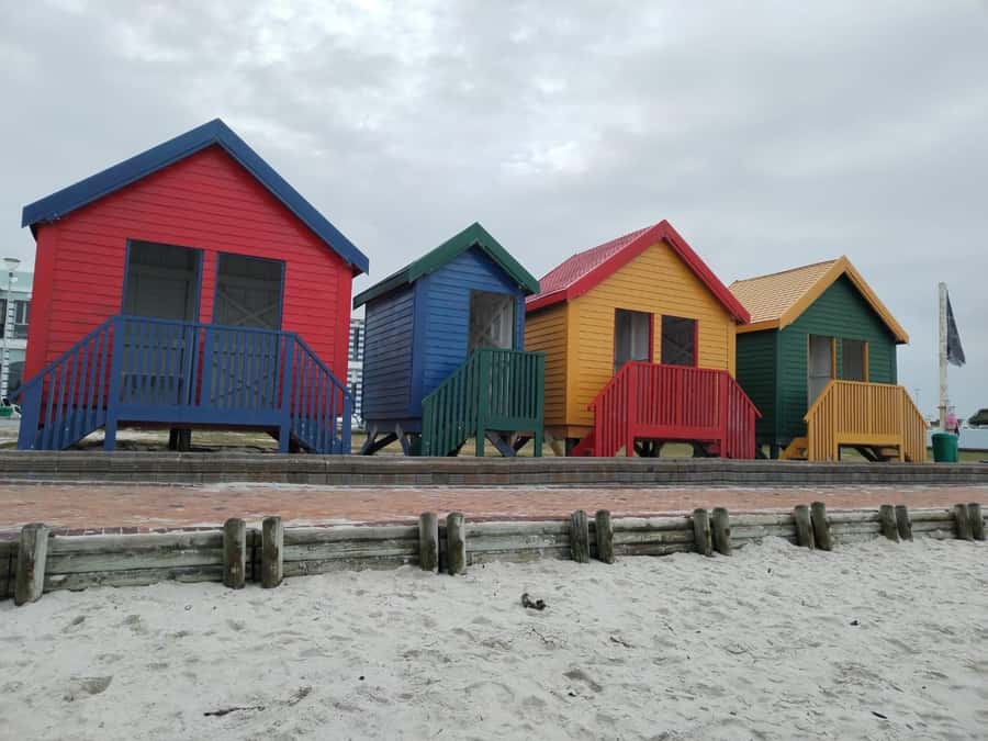 Cape Town: Table Mountain,Cape Point & Penguins Private Tour - The Cape of Good Hope sign is a quick but meaningful stop