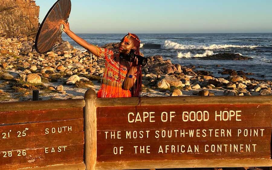 Cape Town Table Mountain Penguins & Cape Point All-inclusive - Key points to know before booking