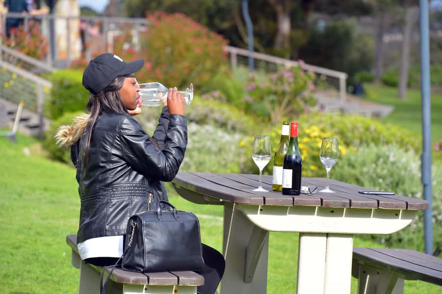 Cape Town Table Mountain Penguins & Cape Point All-inclusive - Chapman’s Peak is more than a drive-through
