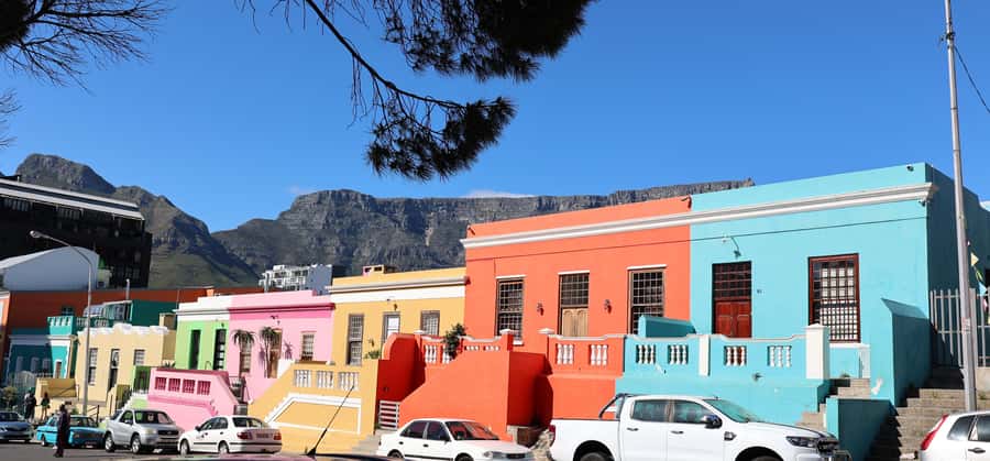 Cape Town: Tour Cape Point & Boulders Beach Penguin Day Trip - Hout Bay gives you a choice