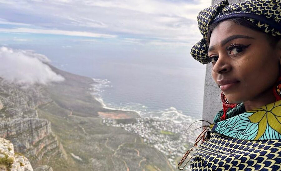 Cape Town Tour: Table Mountain, Penguins & Cape Point+Pickup - Boulders Beach puts African penguins within easy reach