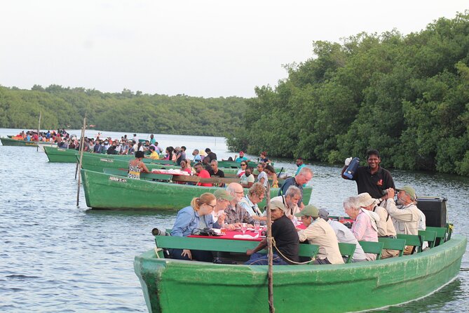 Caroni Bird Sanctuary Tour - Price, timing, and what is included