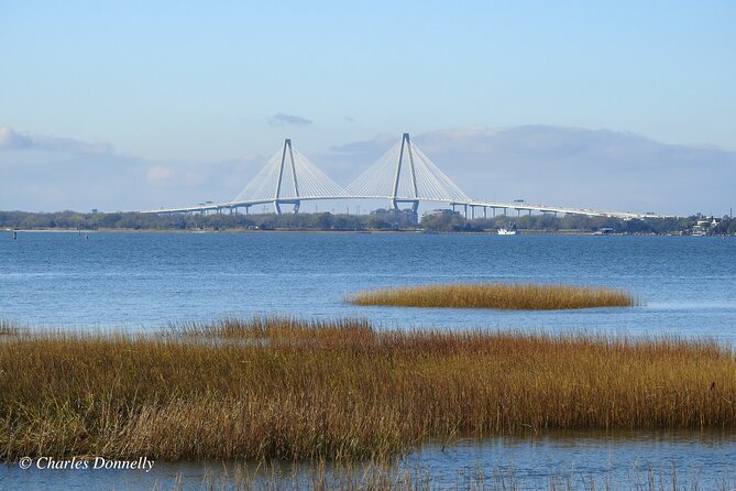 Charleston Bird Watching Tour - Who will enjoy this Charleston outing