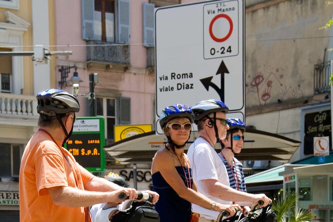 Combo: Cagliari Old Town and the Oasis of Flamingos - The Roman amphitheatre and Marina