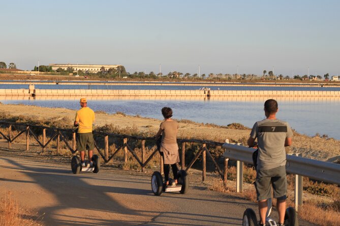 Combo: Cagliari Old Town and the Oasis of Flamingos - Is $106.82 a fair price?