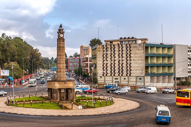 Day Trip From Addis Ababa See Historical Monastery,Stunning Nature,Animals,Birds - Coffee, lunch, and the human side of the trip