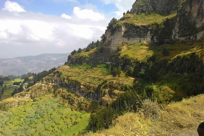 Day Trip From Addis Ababa See Historical Monastery,Stunning Nature,Animals,Birds - Transport, timing, and guide quality