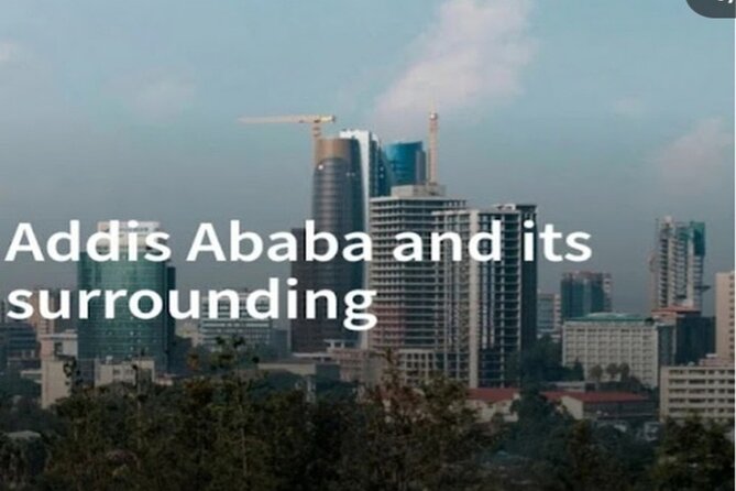 Day Trips from Addis Ababa See Monastery, Nature, Animals, Birds - Key points to know before you book